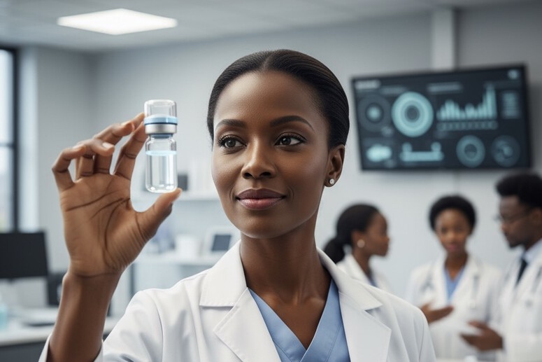 <h1>Advancing Healthcare.</h1>